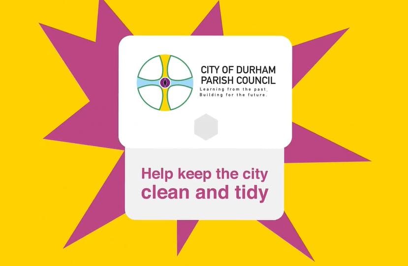 Parish Council launches anti-cigarette waste campaign for the City - News