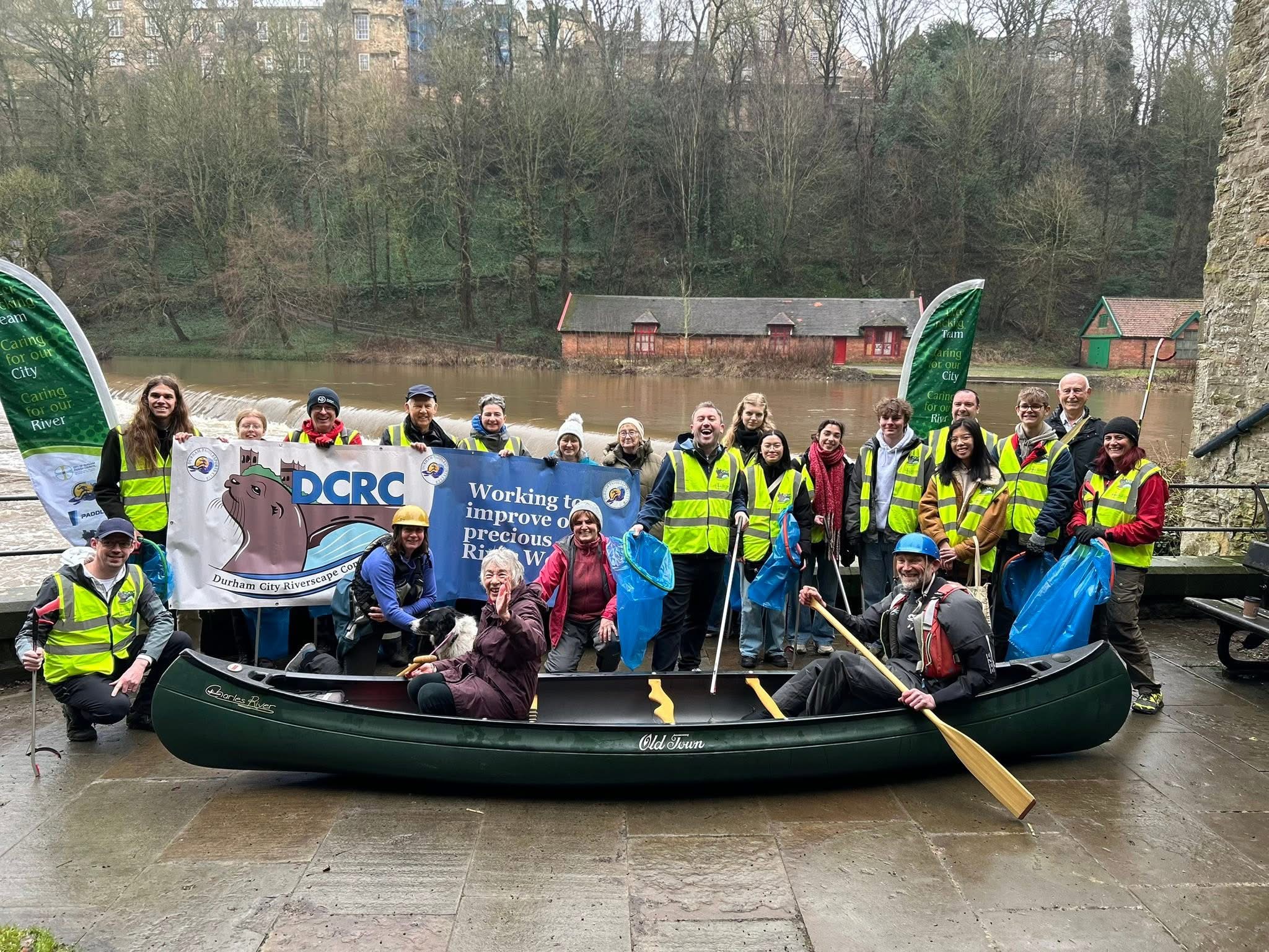 Have your say on the City of Durham Parish Council’s priorities - Latest News